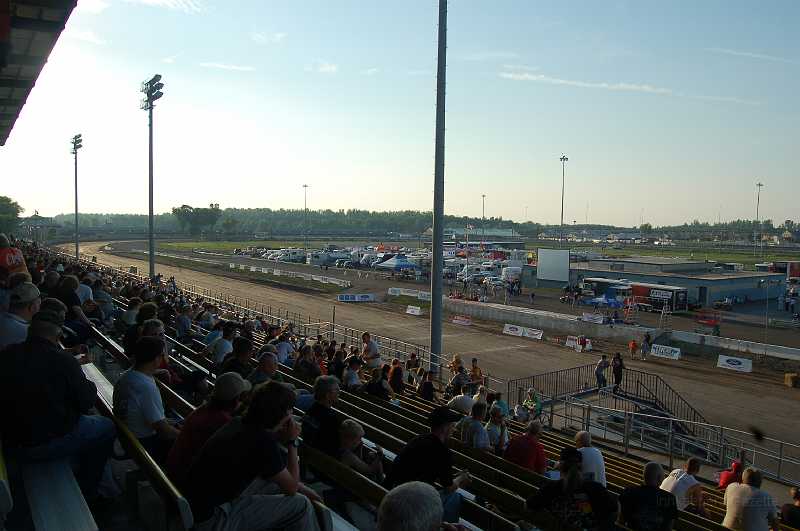 Canada East Tour 2006156.JPG - The Syracuse Mile track